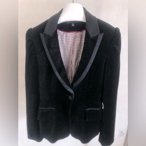 TTE Woman Blazer